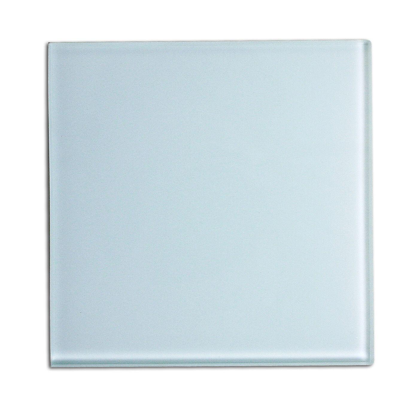 Glass Photo Tiles