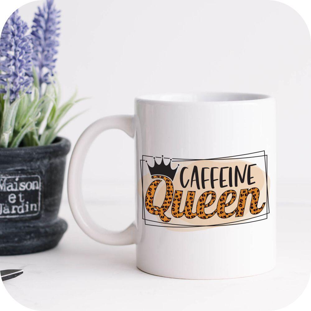 Caffeine Queen - Image 8