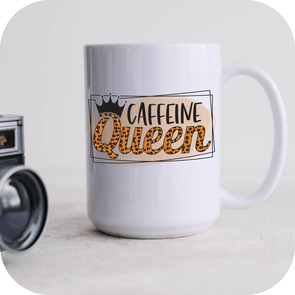 Caffeine Queen - Image 7