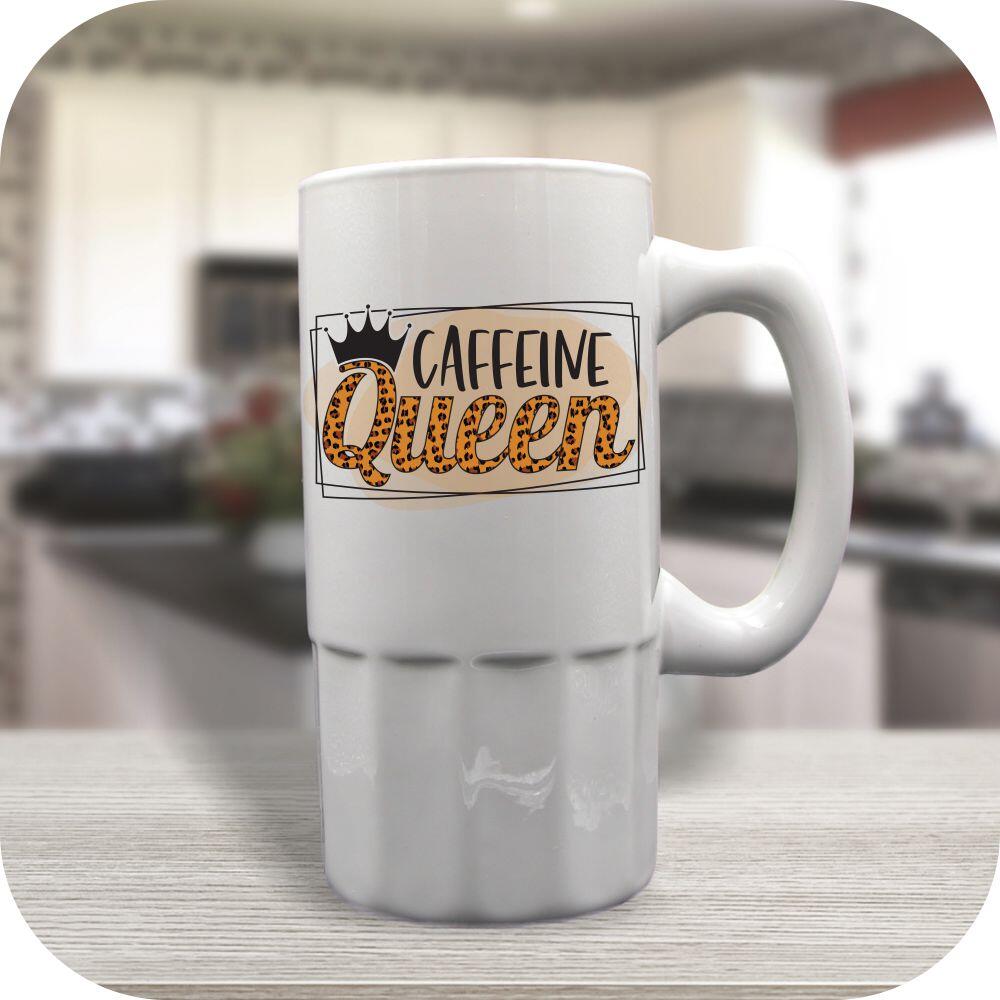 Caffeine Queen - Image 5