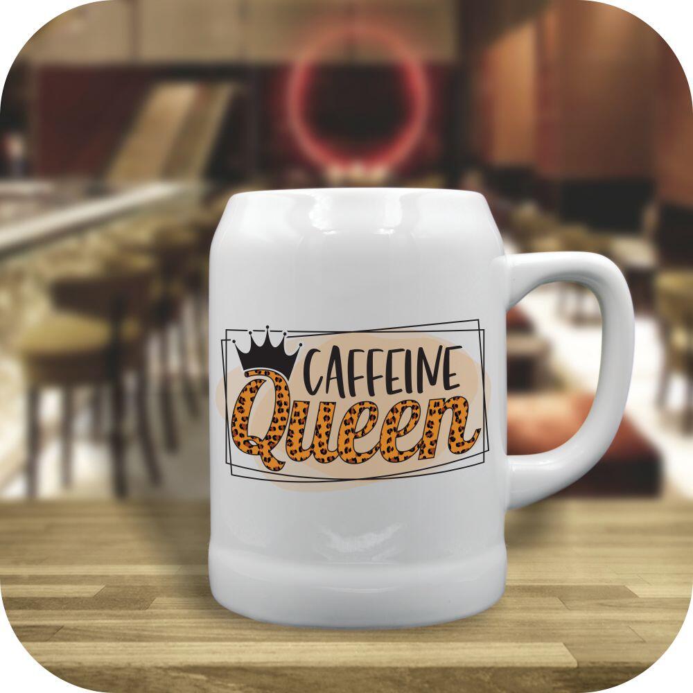 Caffeine Queen - Image 3
