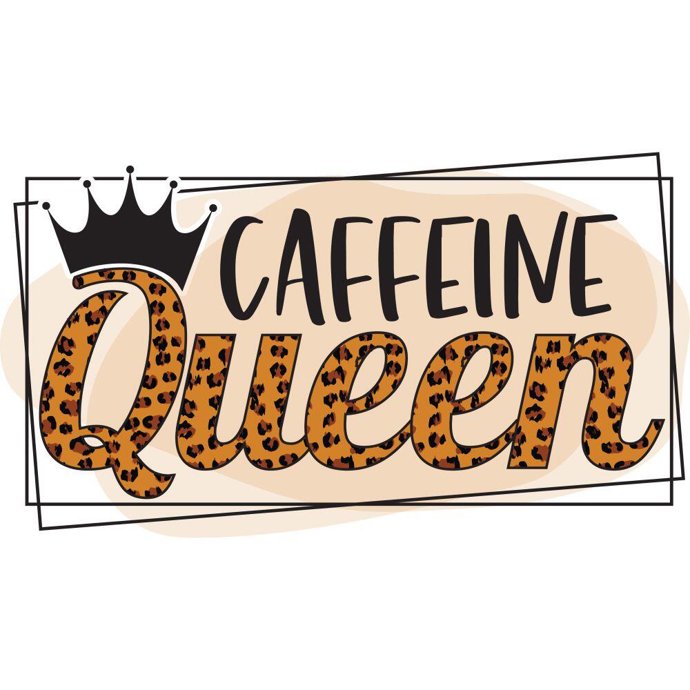 Caffeine Queen