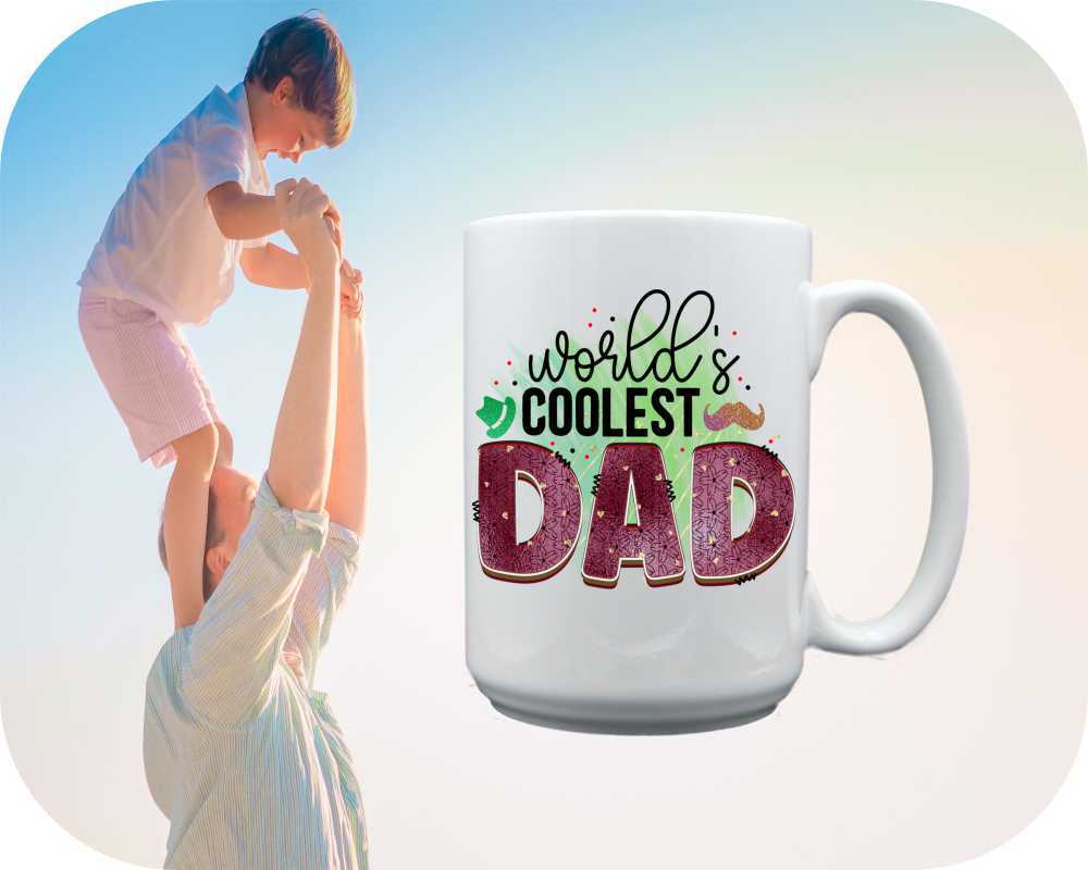 World's Coolest Dad - Image 7