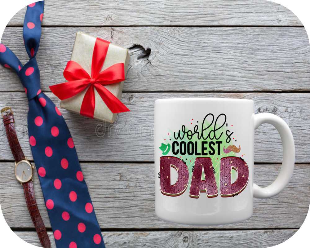 World's Coolest Dad - Image 8