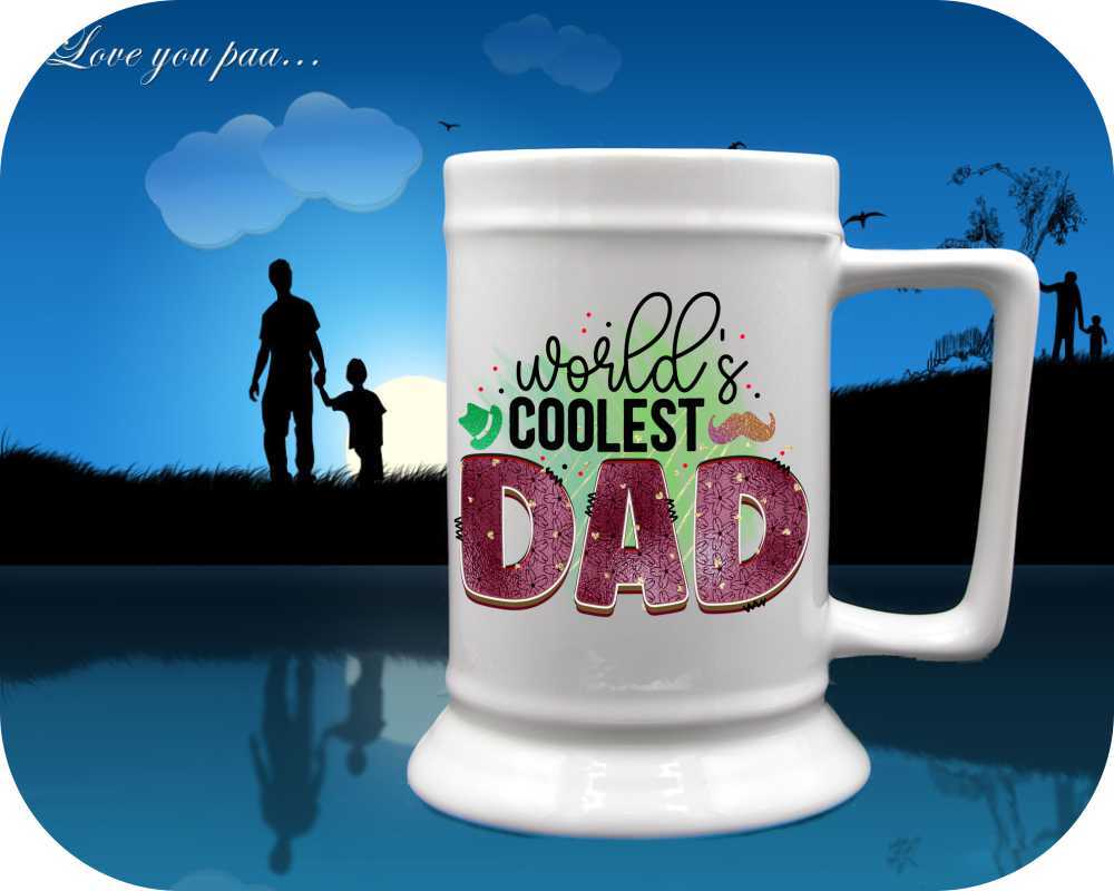 World's Coolest Dad - Image 4