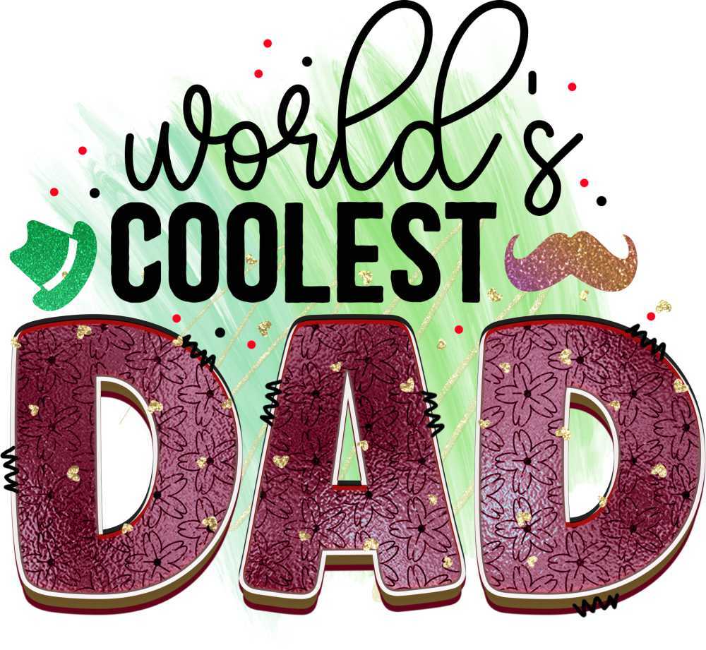 Mugs fir the coolest dads