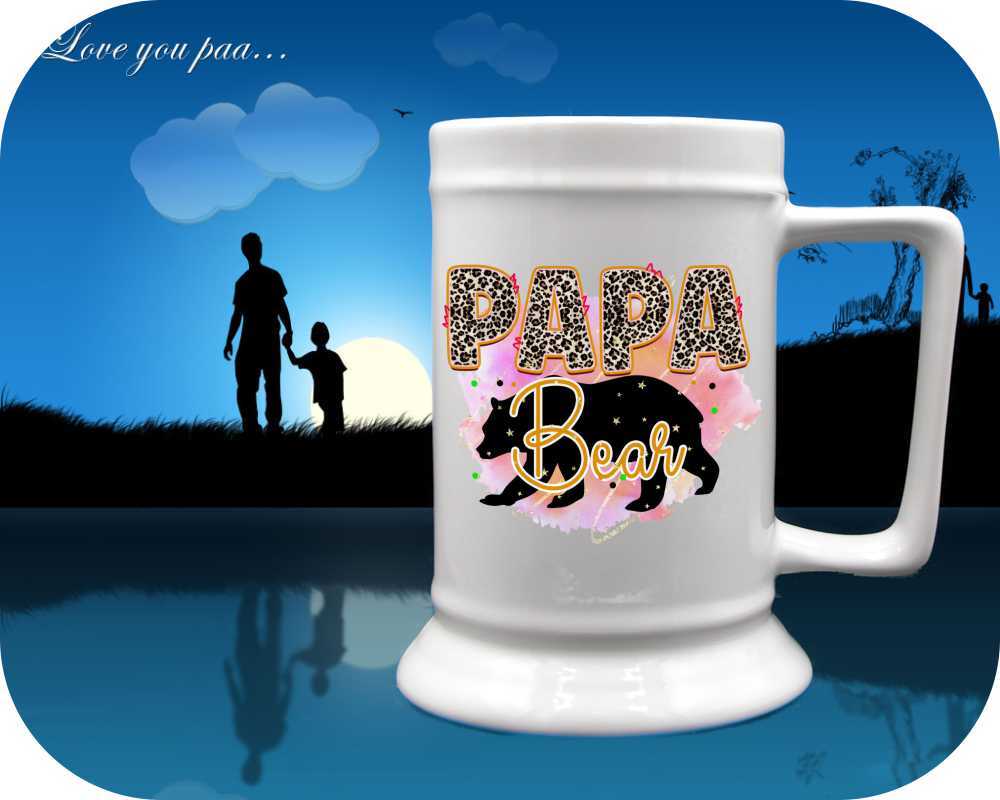 Papa Bear - Image 4
