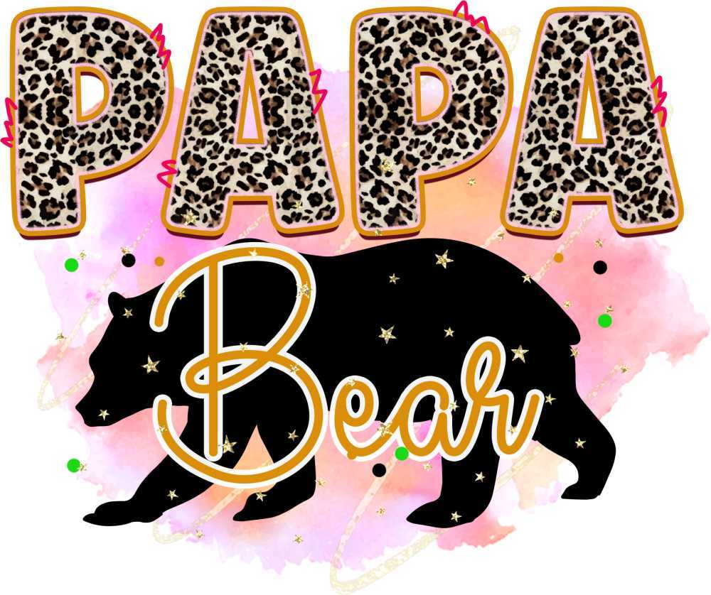 Papa Bear