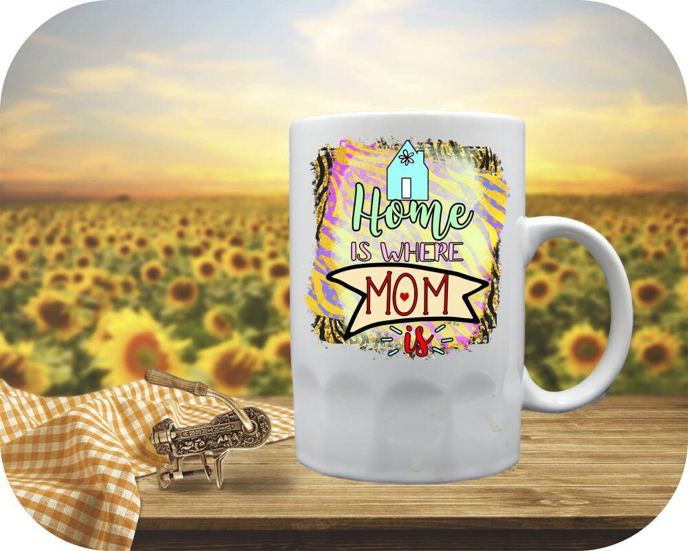 Home Is Where Mom Is - Image 6
