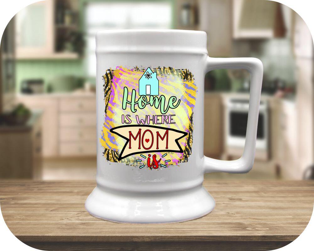Home Is Where Mom Is - Image 4