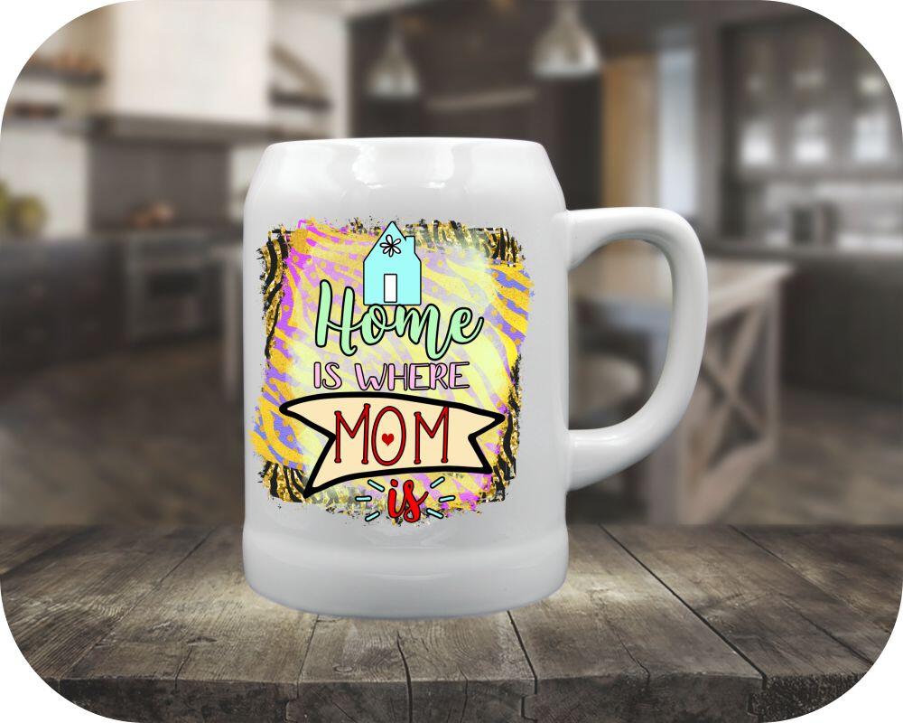 Home Is Where Mom Is - Image 3