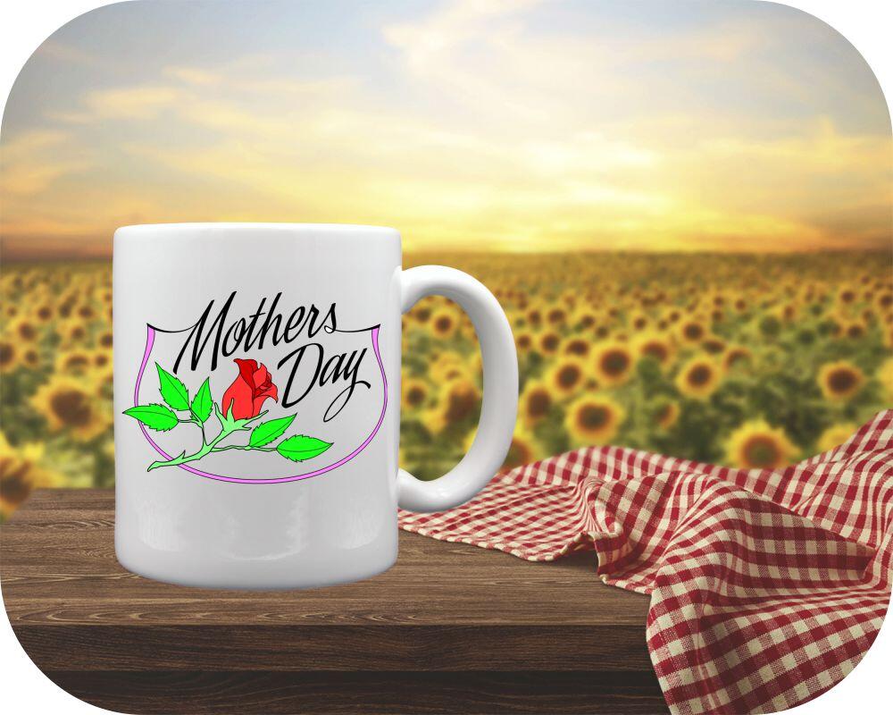 Mother's Day Rose - Image 8