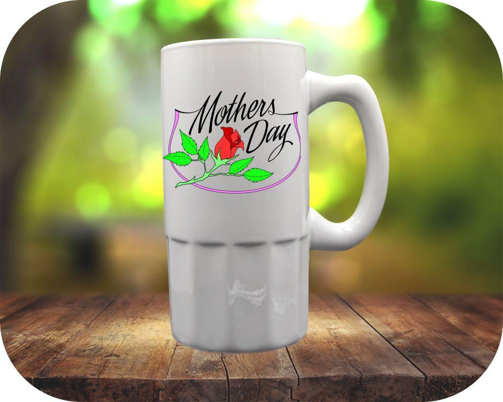 Mother's Day Rose - Image 5