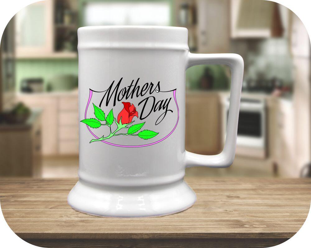 Mother's Day Rose - Image 4