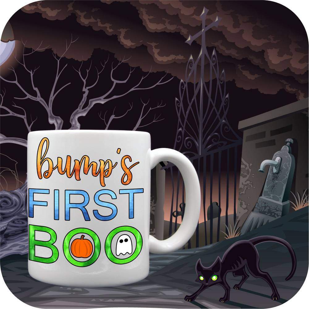 Bumps First Boo - Image 8