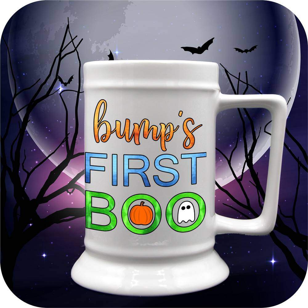 Bumps First Boo - Image 4