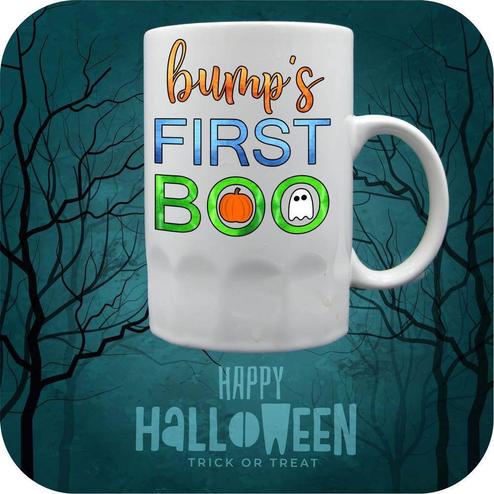 Bumps First Boo - Image 6