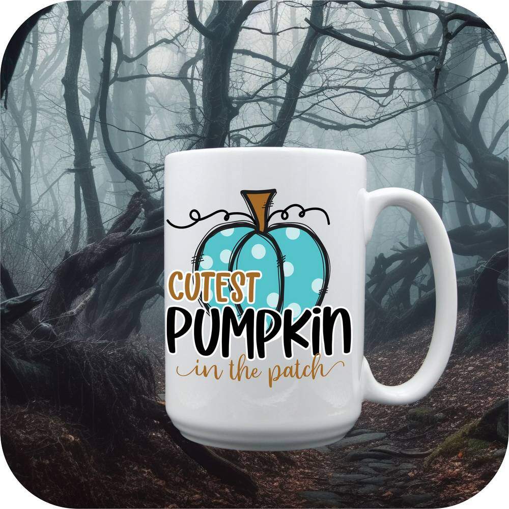 Cutest Pumpkin in the Patch - Image 7