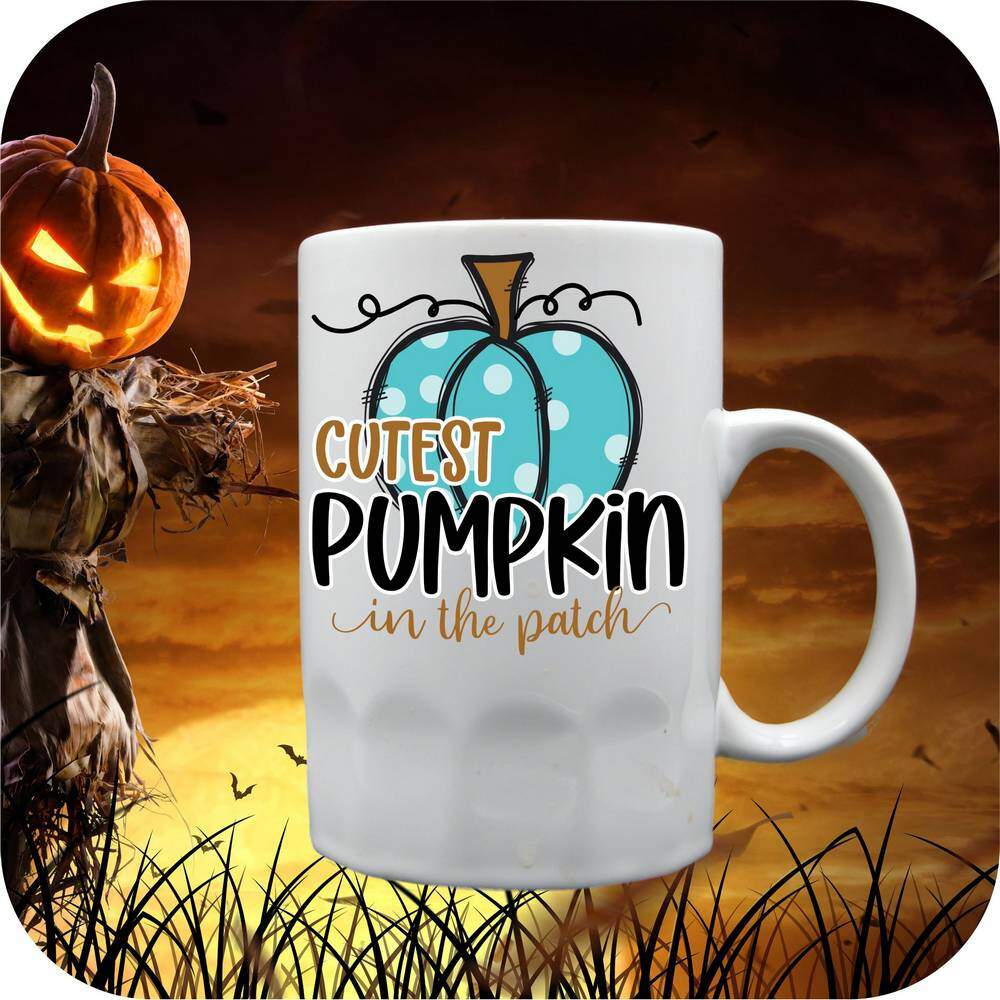 Cutest Pumpkin in the Patch - Image 6