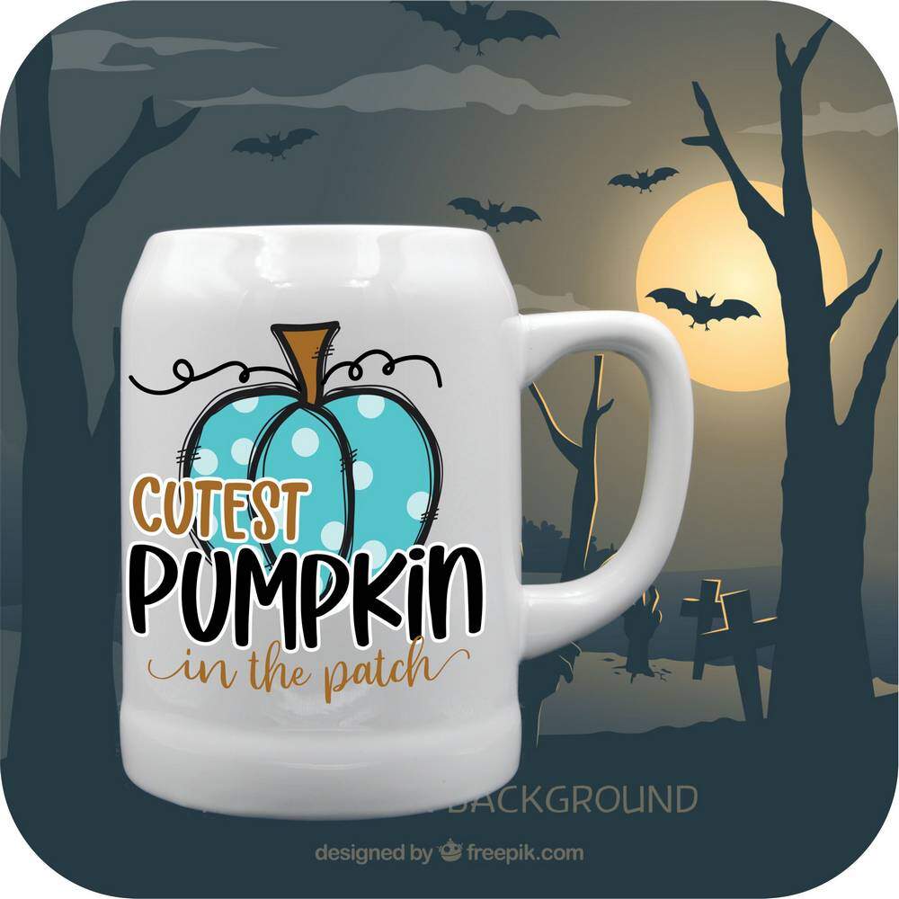 Cutest Pumpkin in the Patch - Image 3