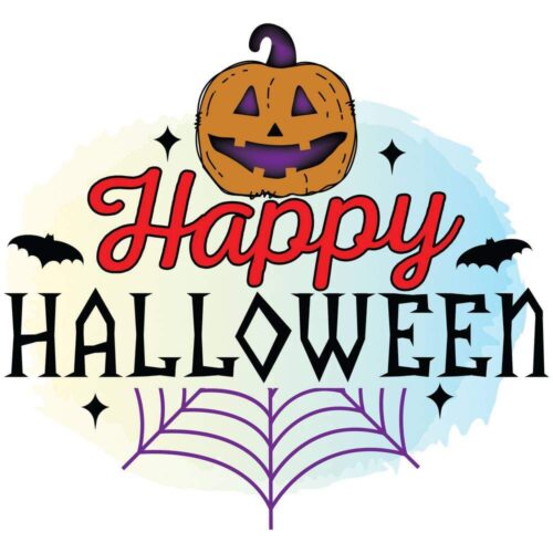 Happy Halloween!