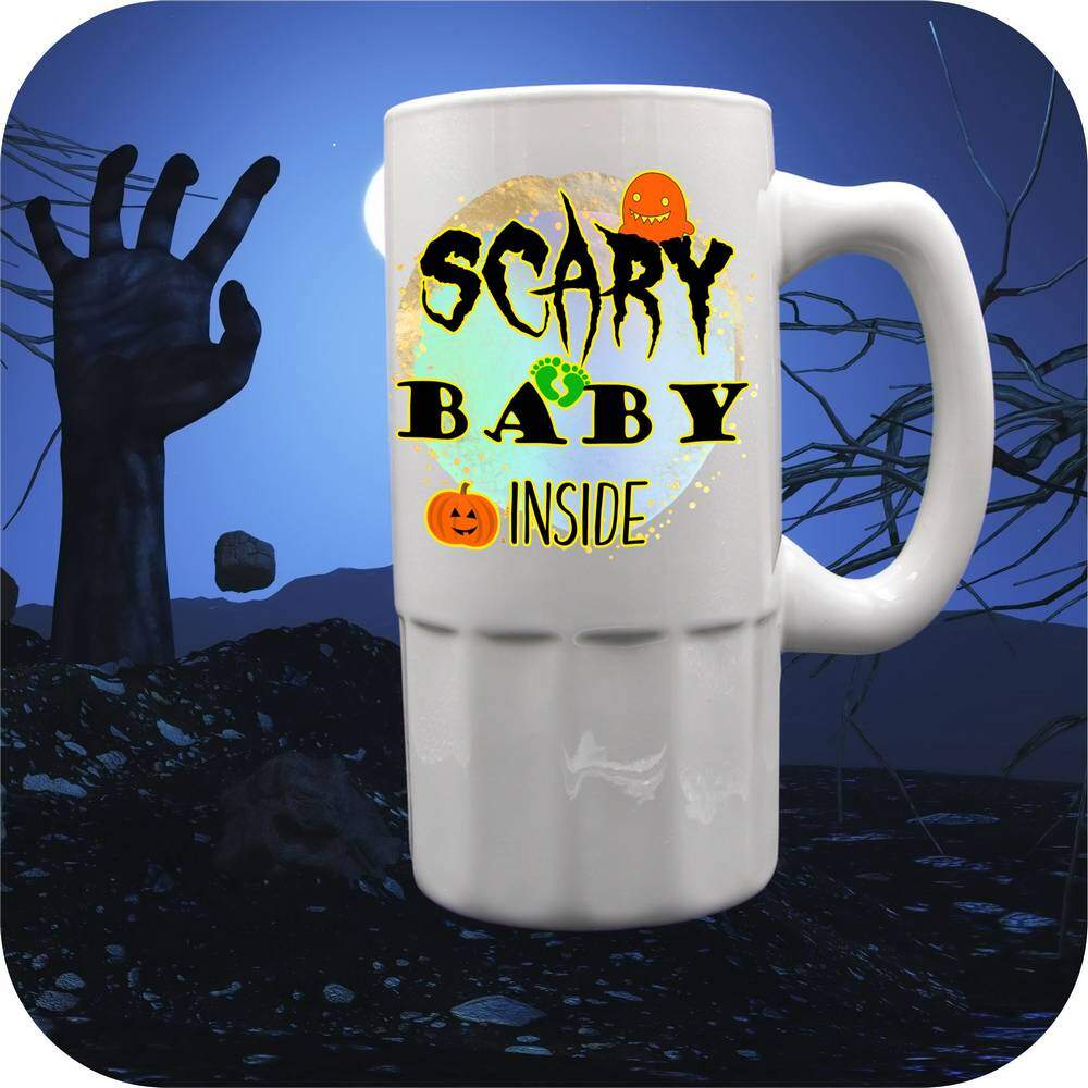 Scary Baby Inside - Image 5