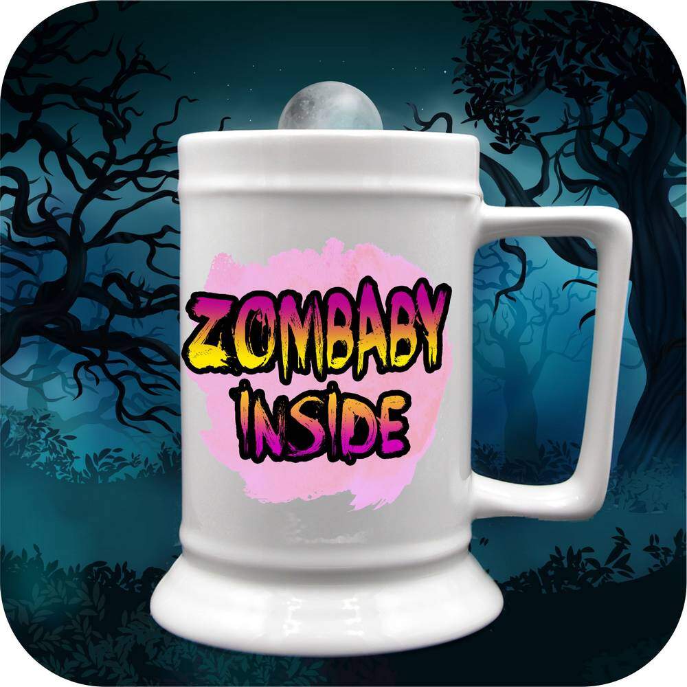 Zombaby Inside - Image 4