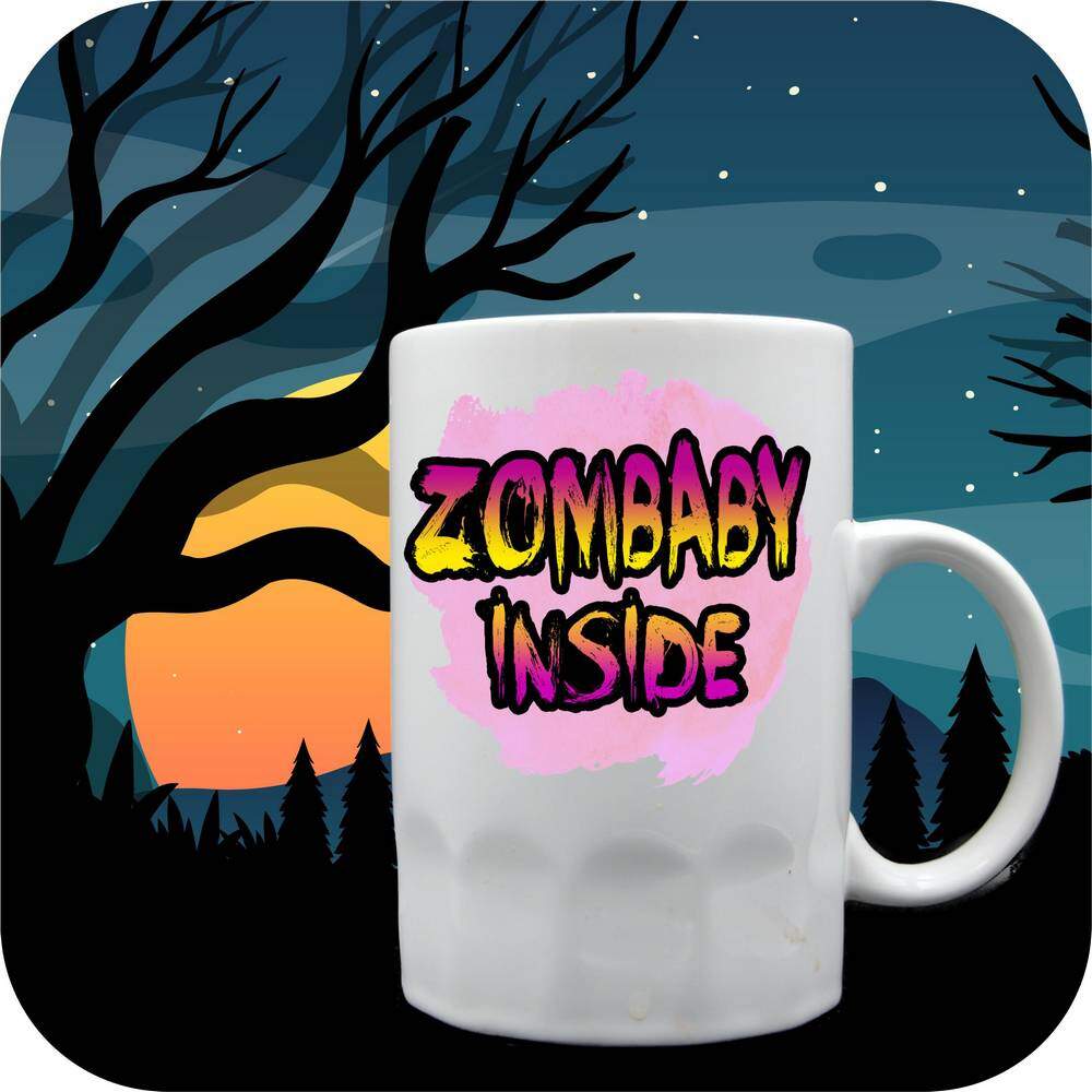 Zombaby Inside - Image 6