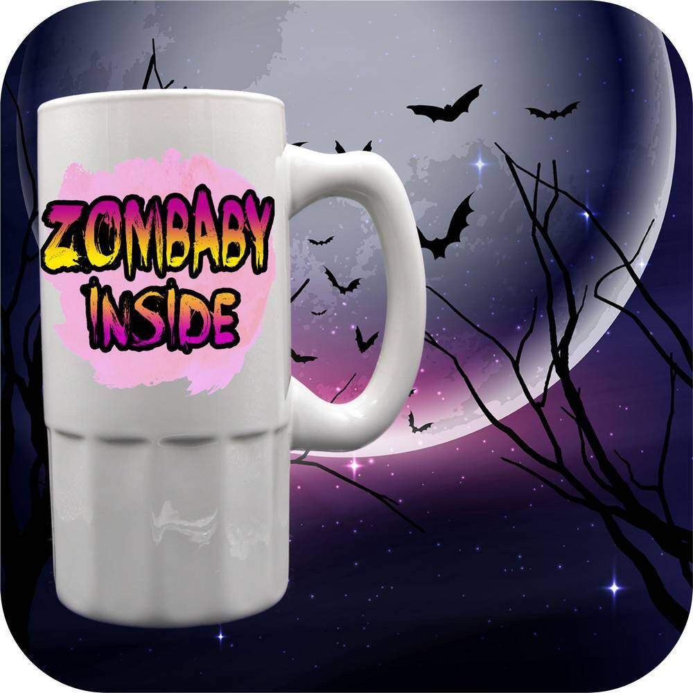 Zombaby Inside - Image 5