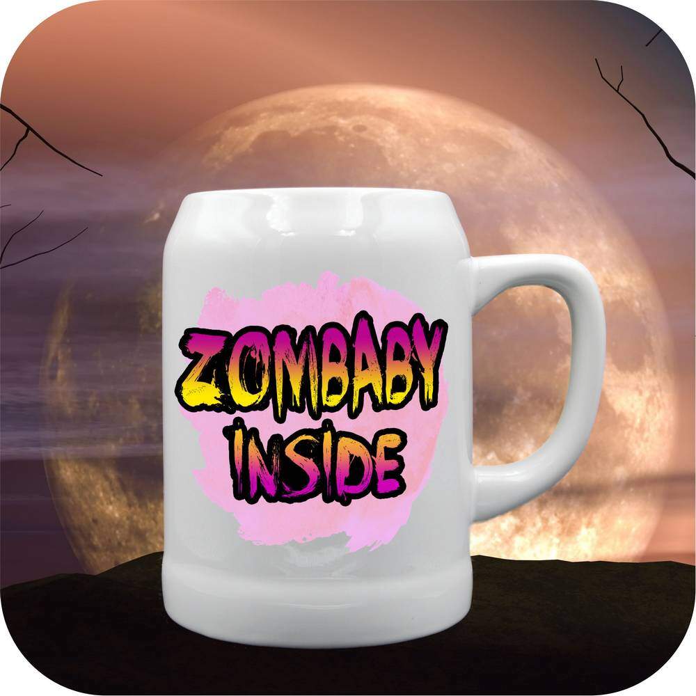 Zombaby Inside - Image 3