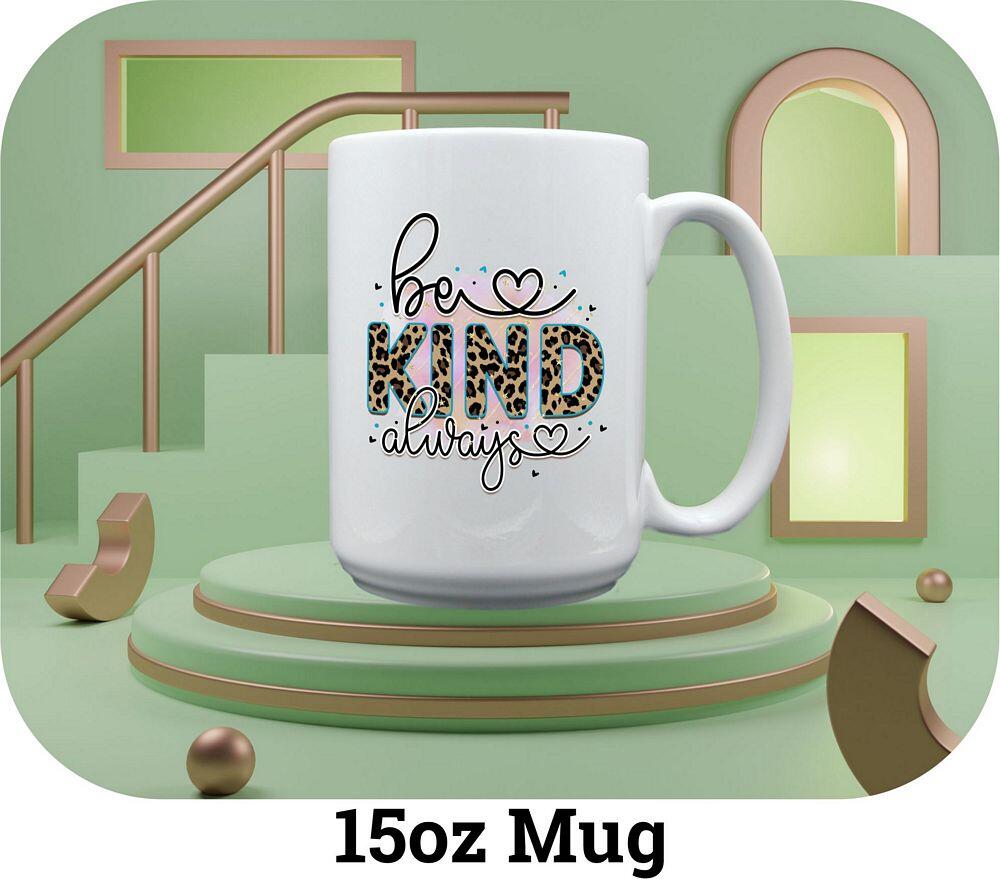 Always be Kind - Image 7