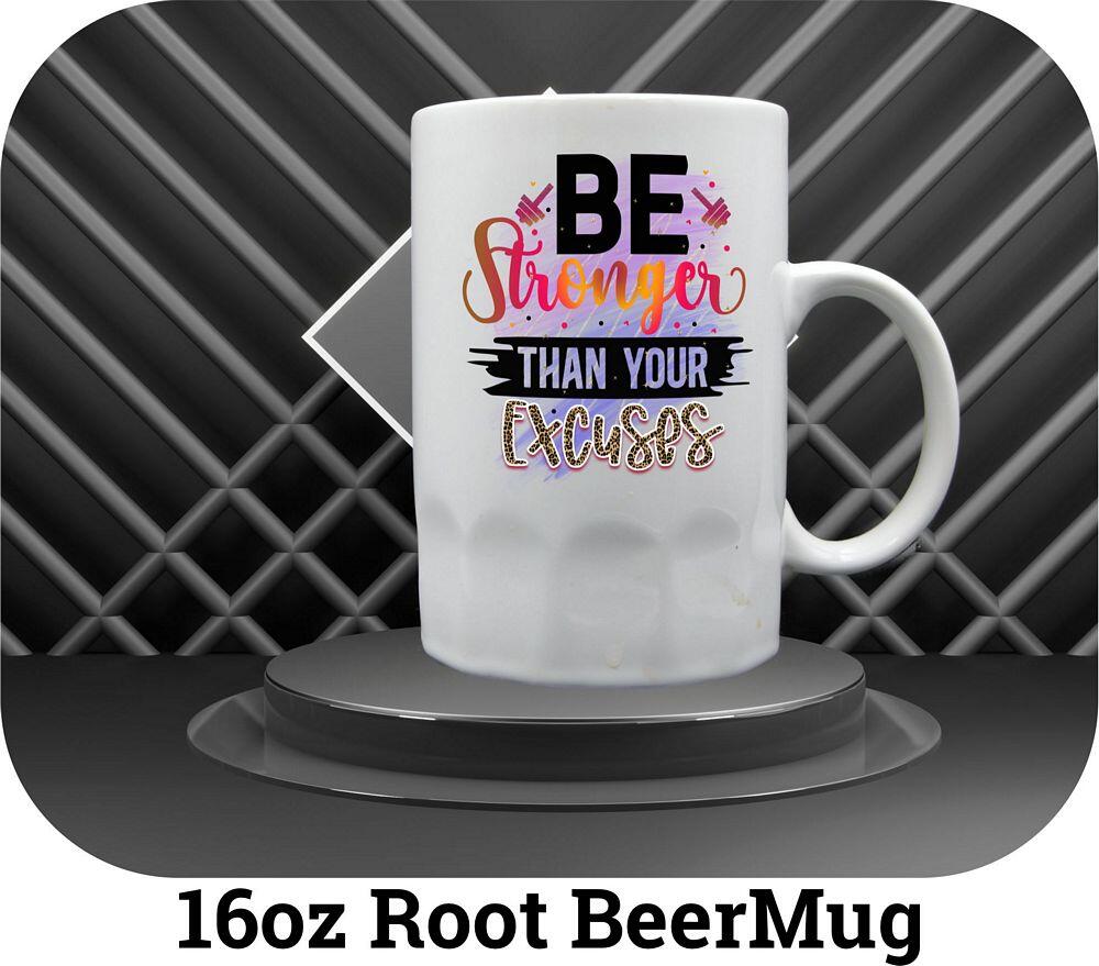 Be Stronger Than Excuses - Image 6