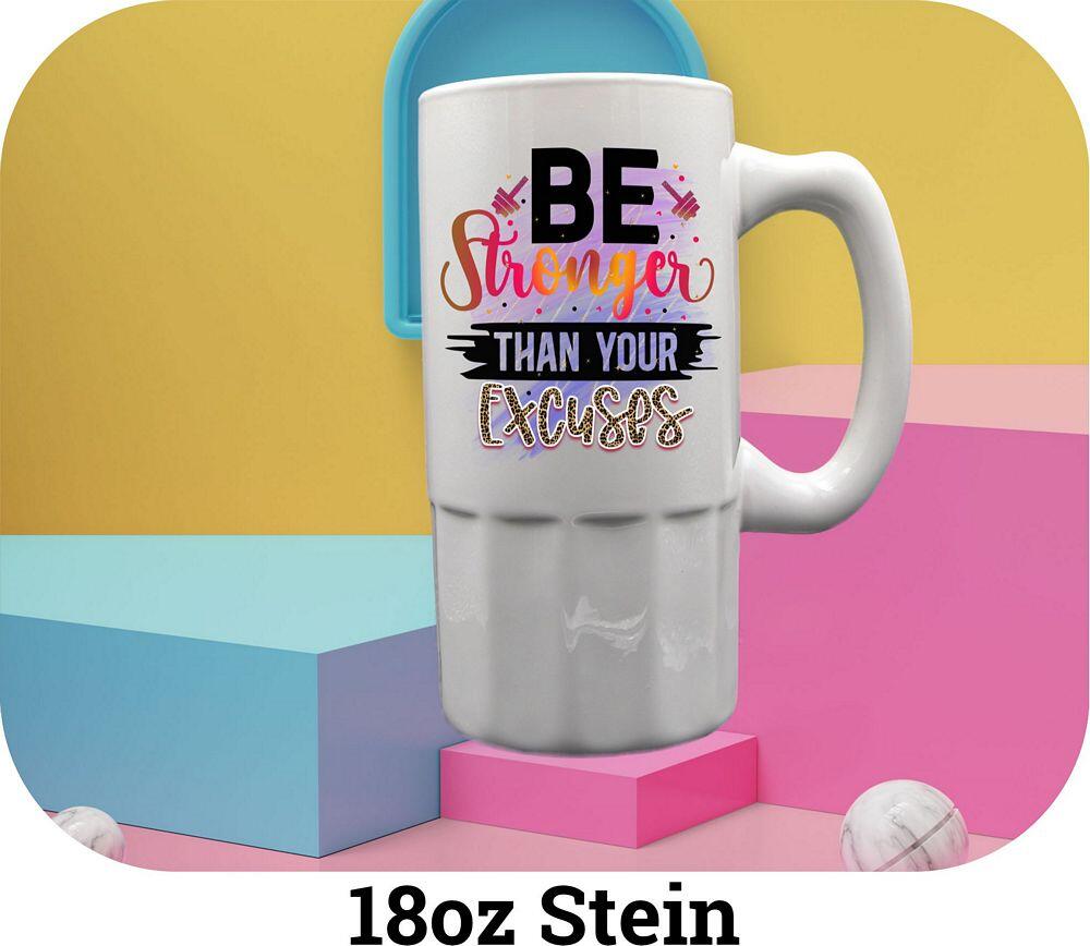 Be Stronger Than Excuses - Image 5