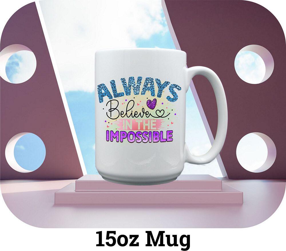 Always Believe… - Image 7