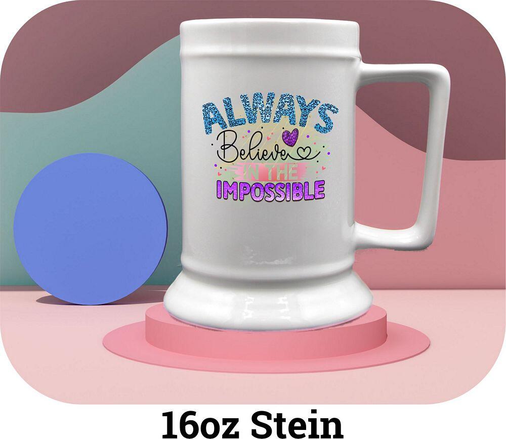 Always Believe… - Image 4