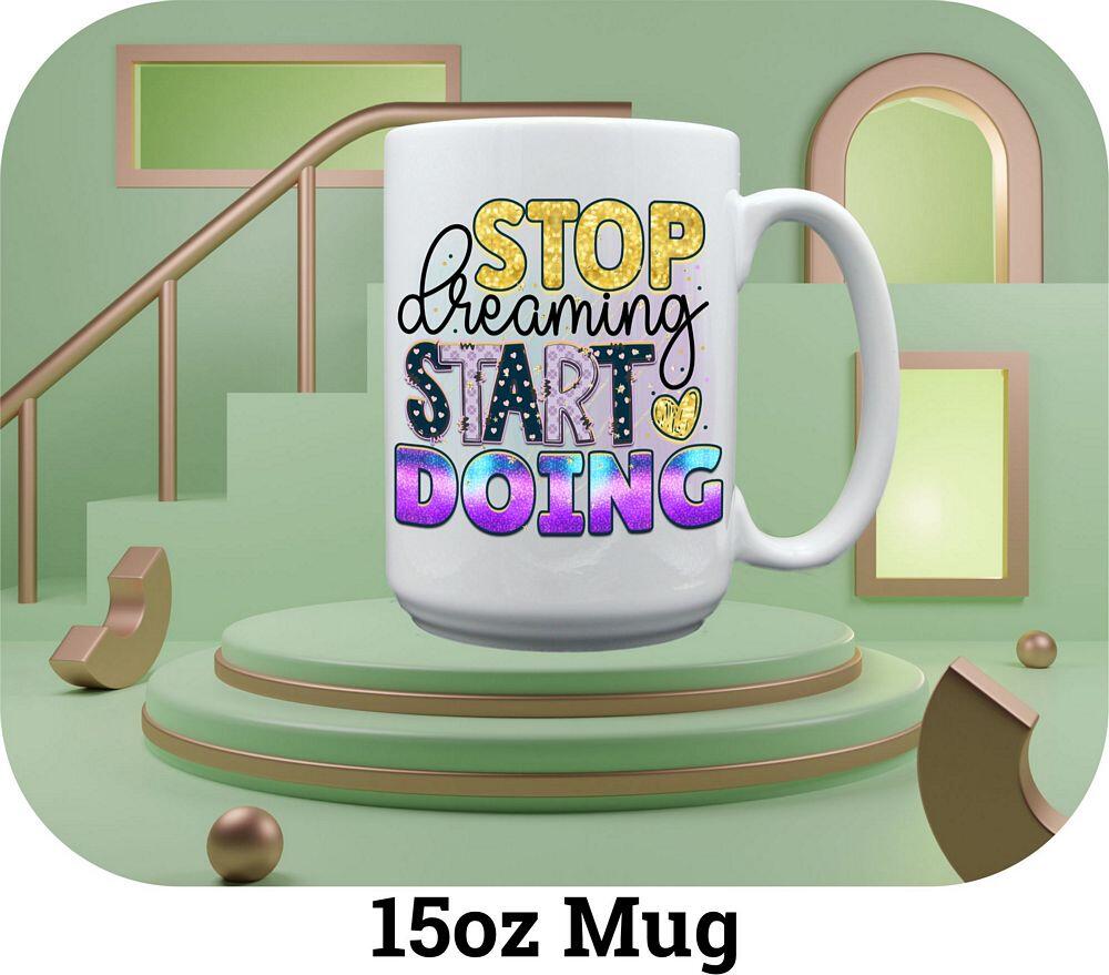 Start Doing - Image 7