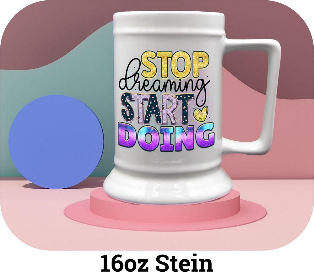 Start Doing - Image 4