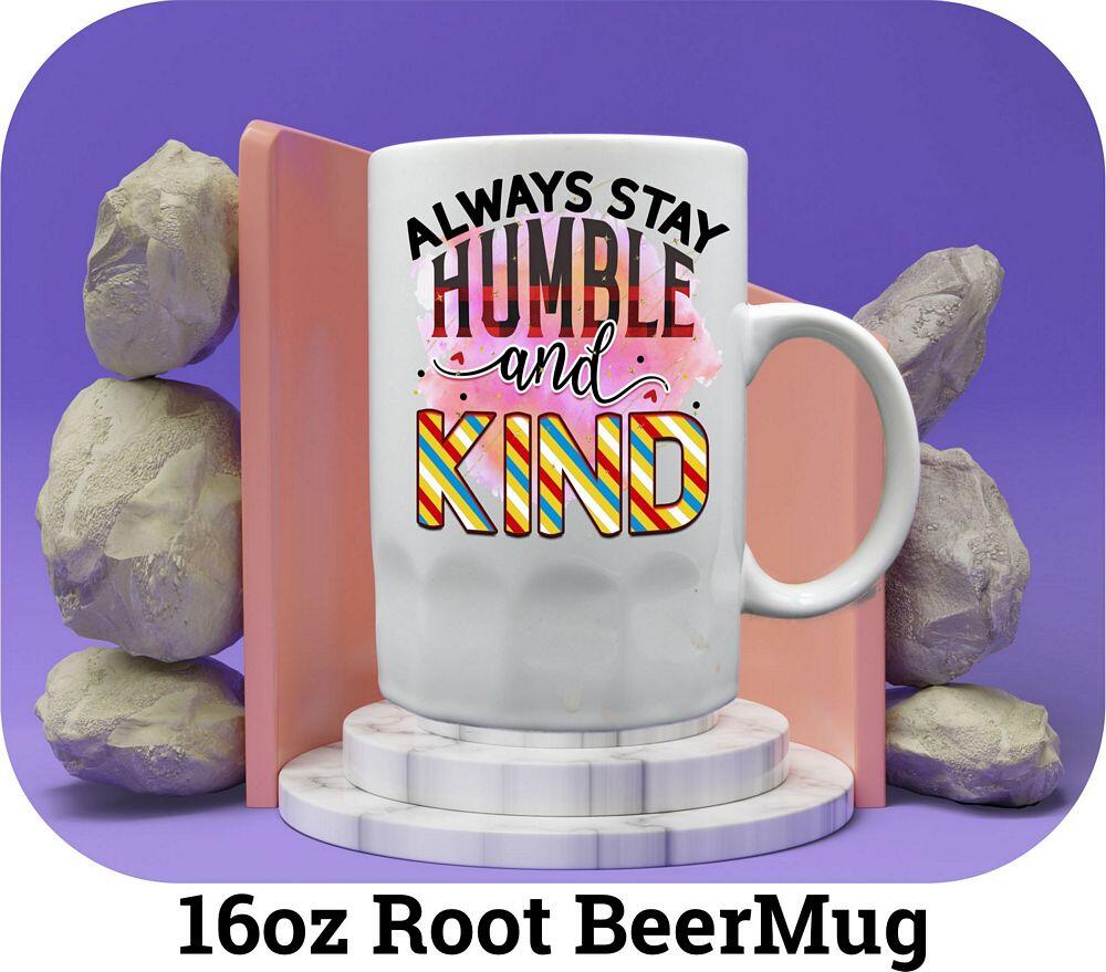 Always Stay Humble - Image 6