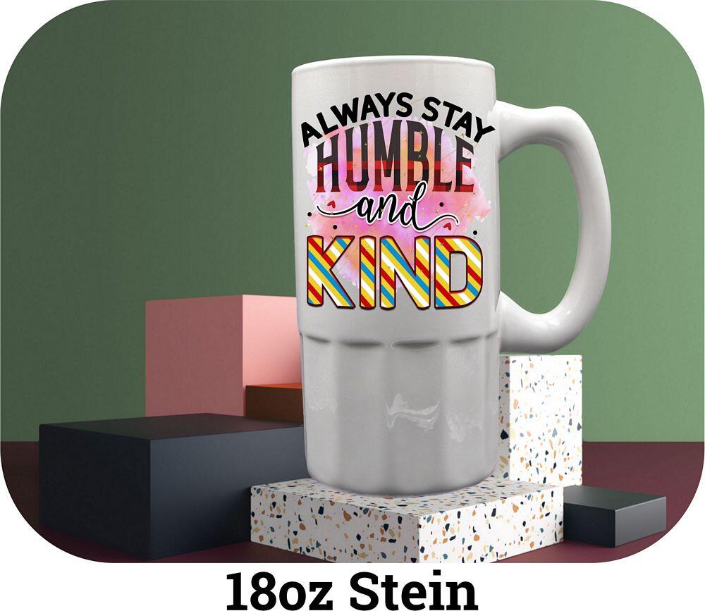 Always Stay Humble - Image 5