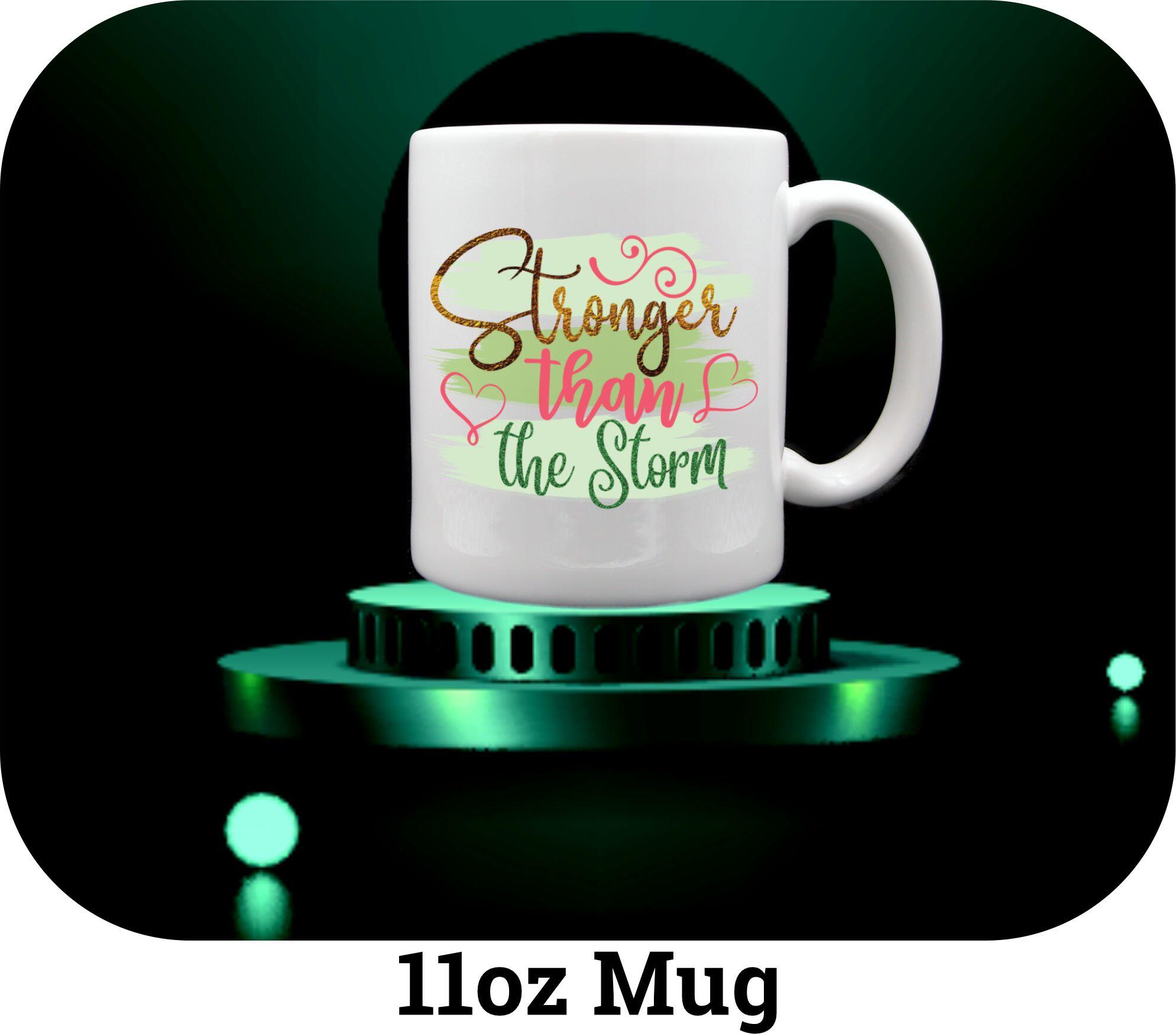 Stronger than the Storm - Image 8