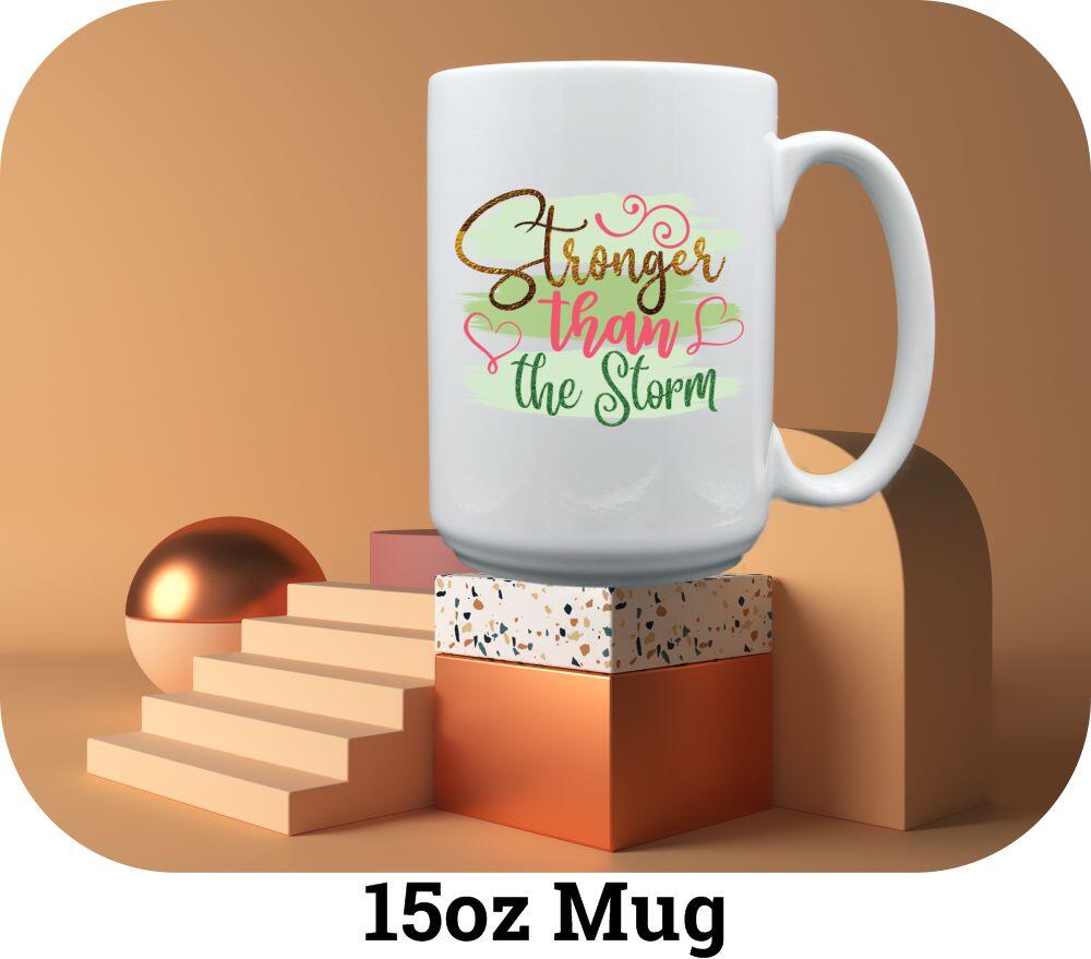 Stronger than the Storm - Image 7