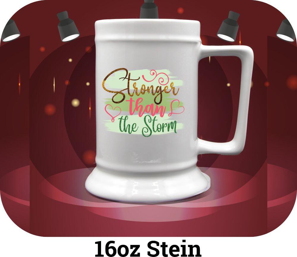 Stronger than the Storm - Image 4