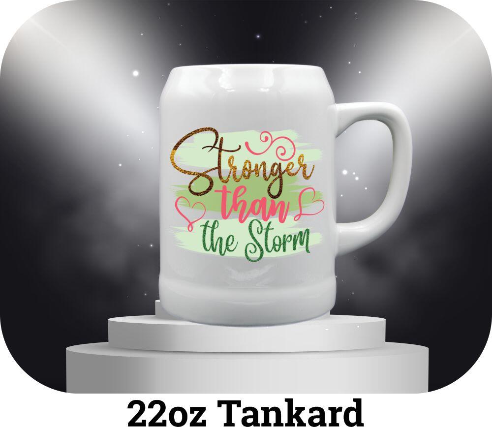 Stronger than the Storm - Image 3