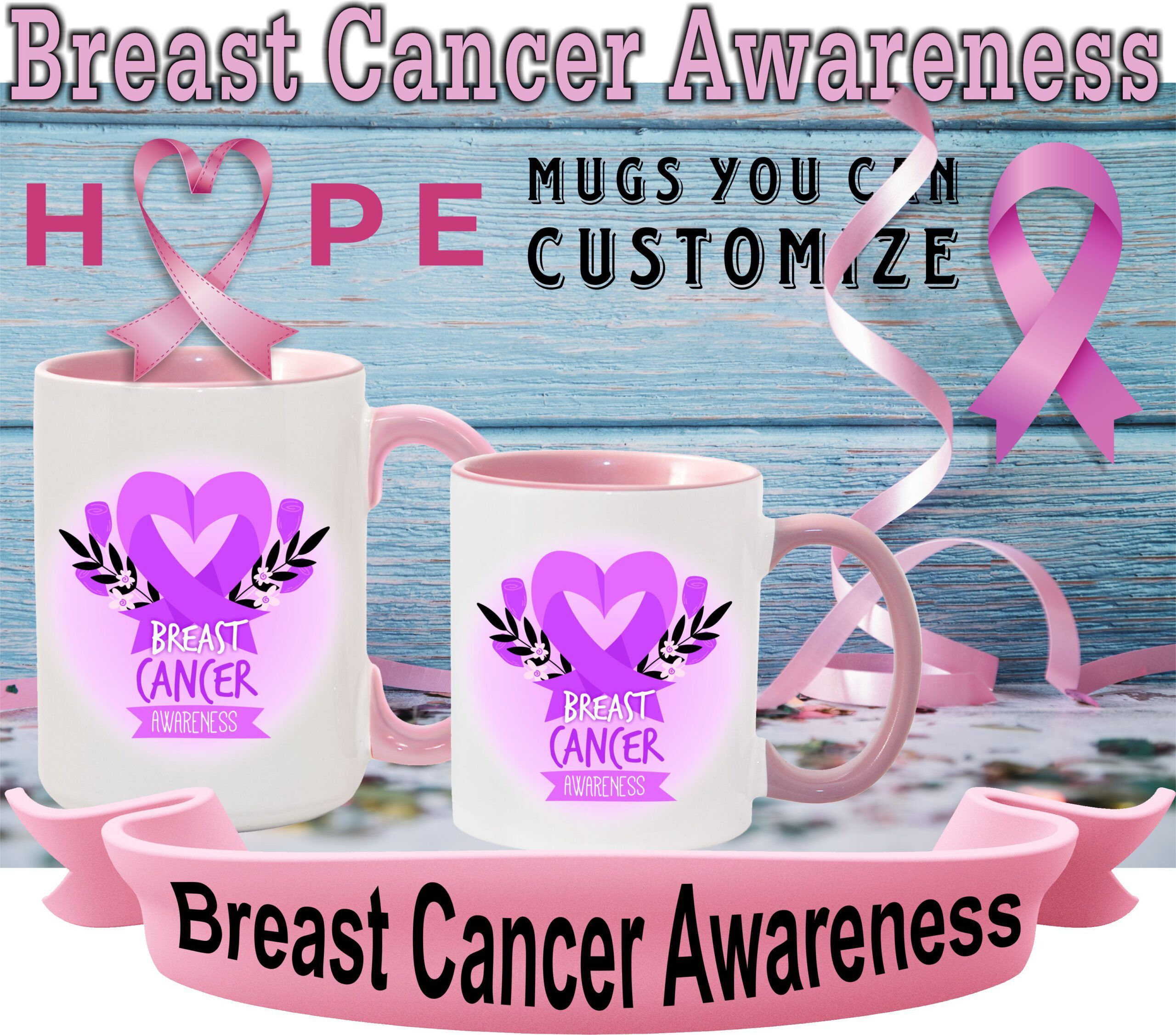 Breast Cancer Awareness - Image 2