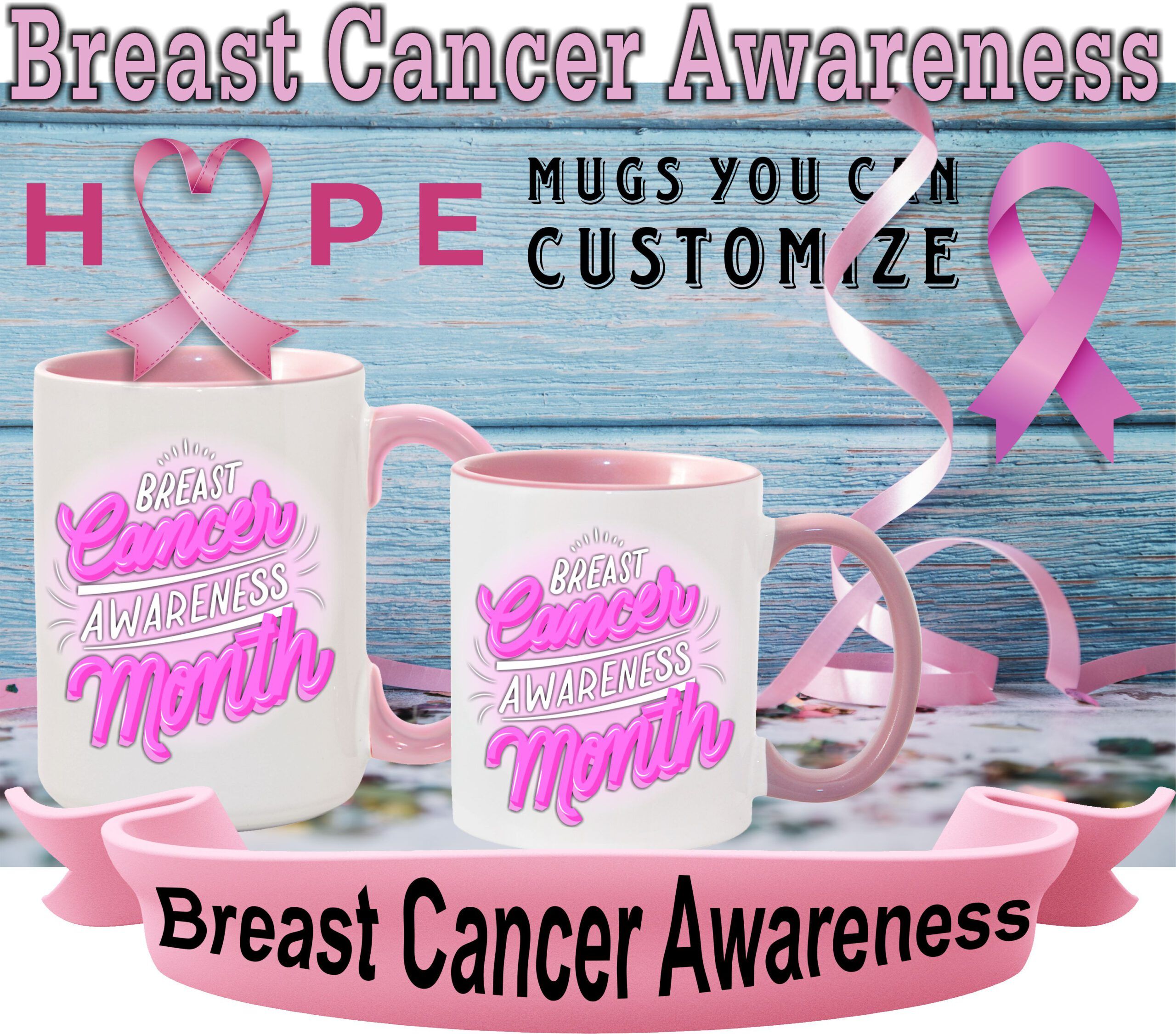 Breast Cancer Awareness - Image 2