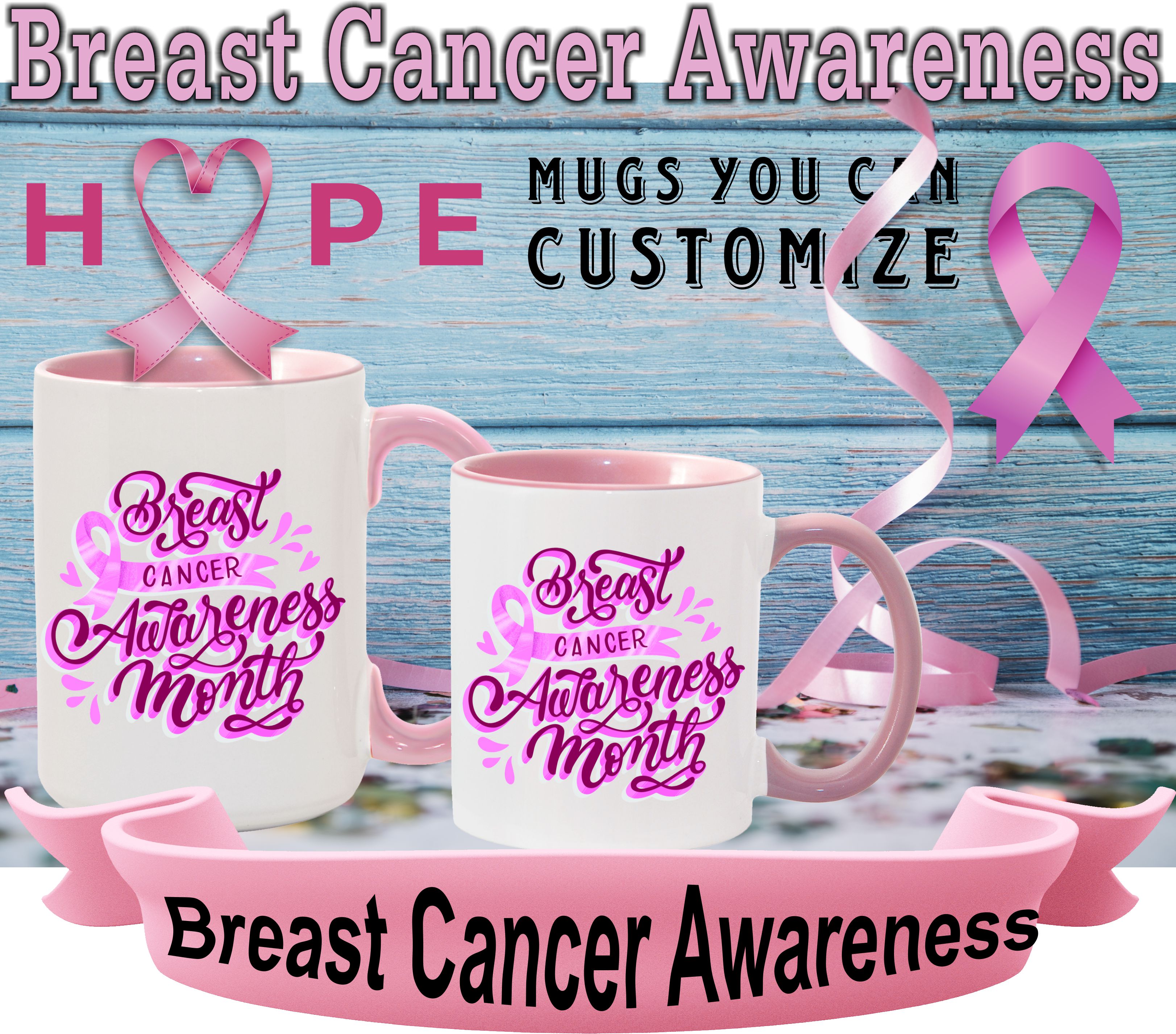 Breast Cancer Awareness