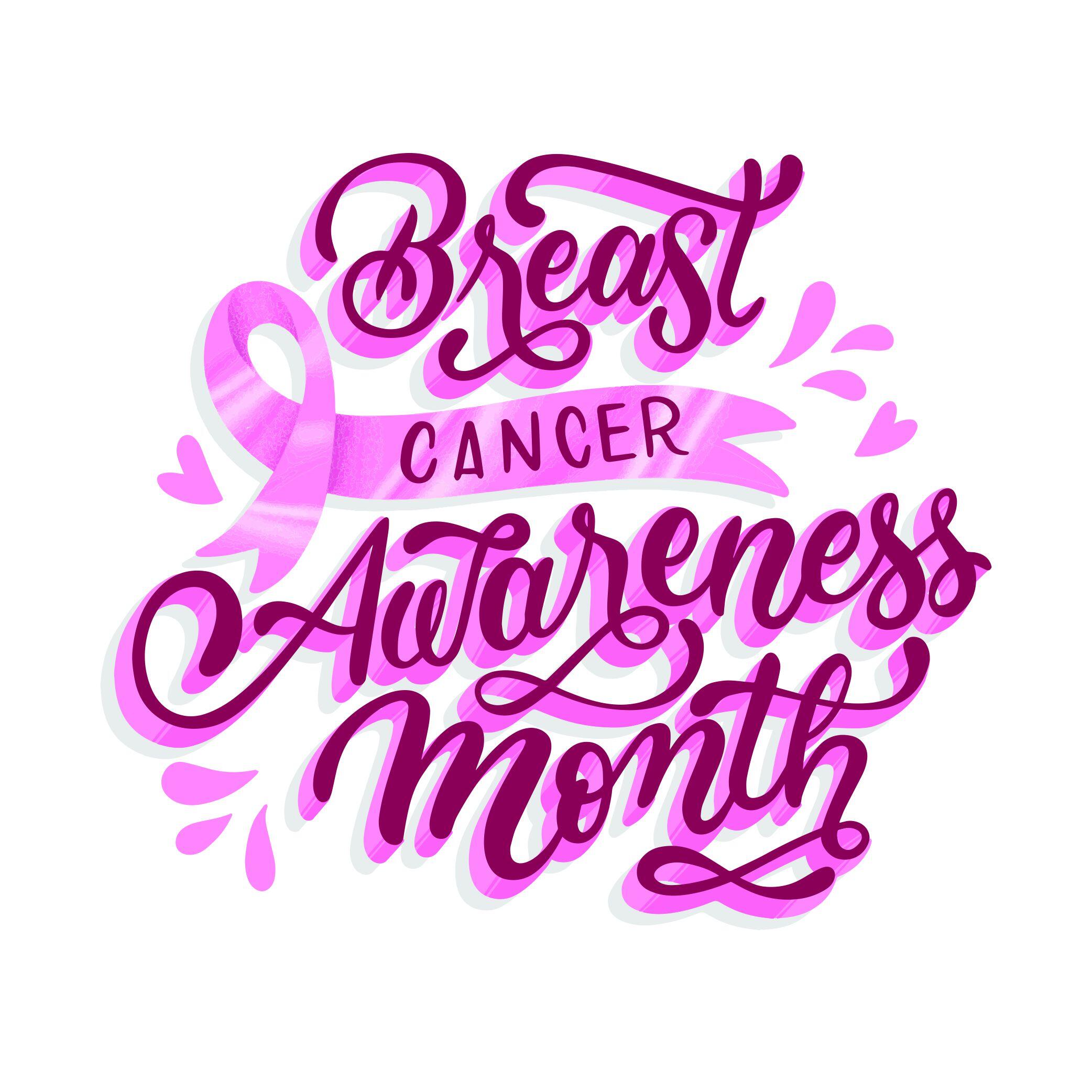 Breast Cancer Awareness