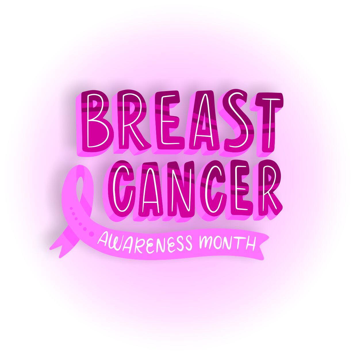 Breast Cancer Awareness Month