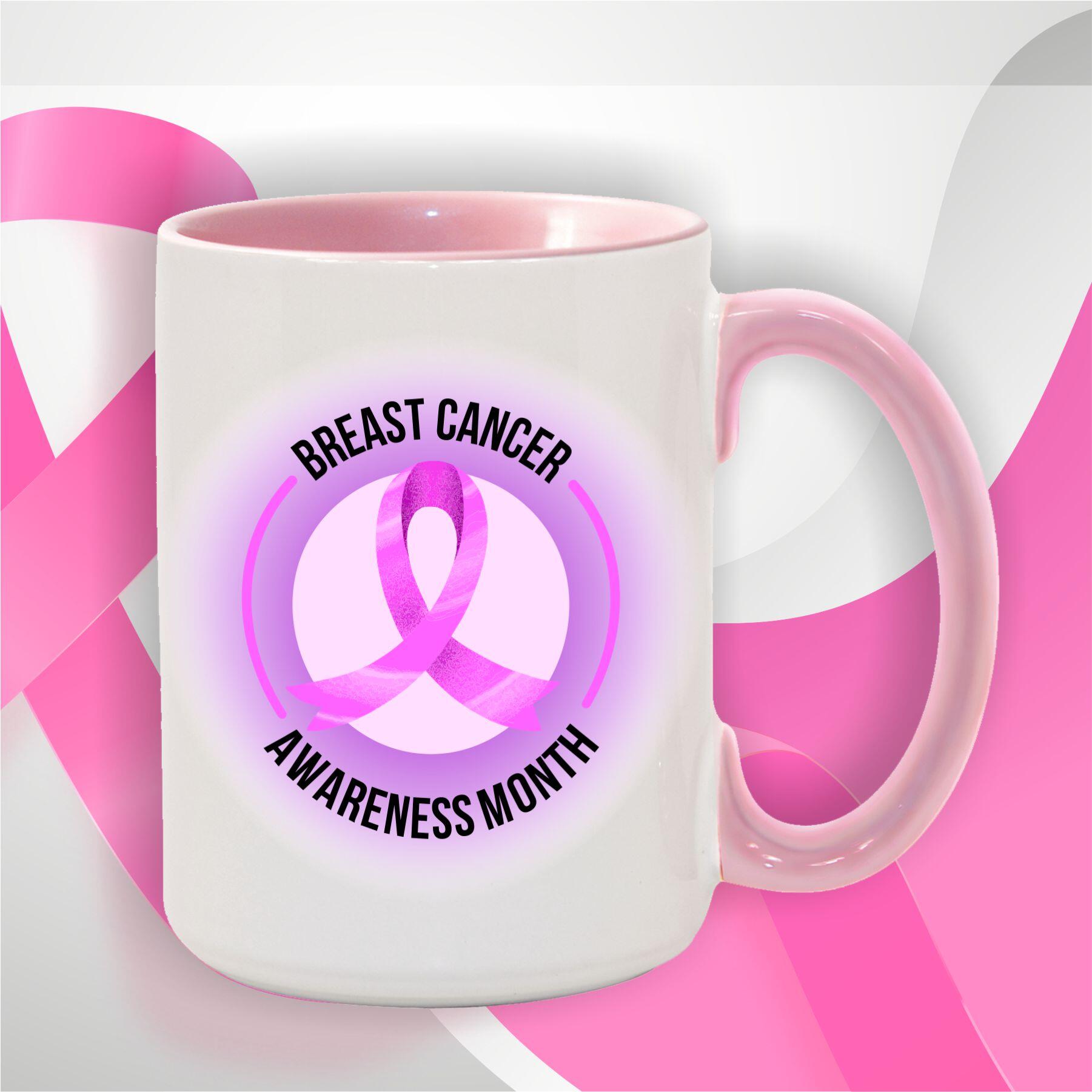 Breast Cancer Awareness Month - Image 3