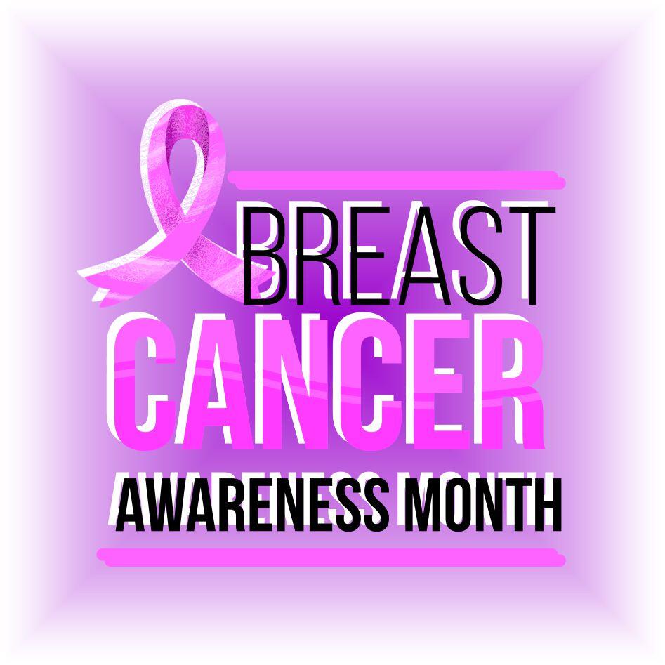 Breast Cancer Awareness Month